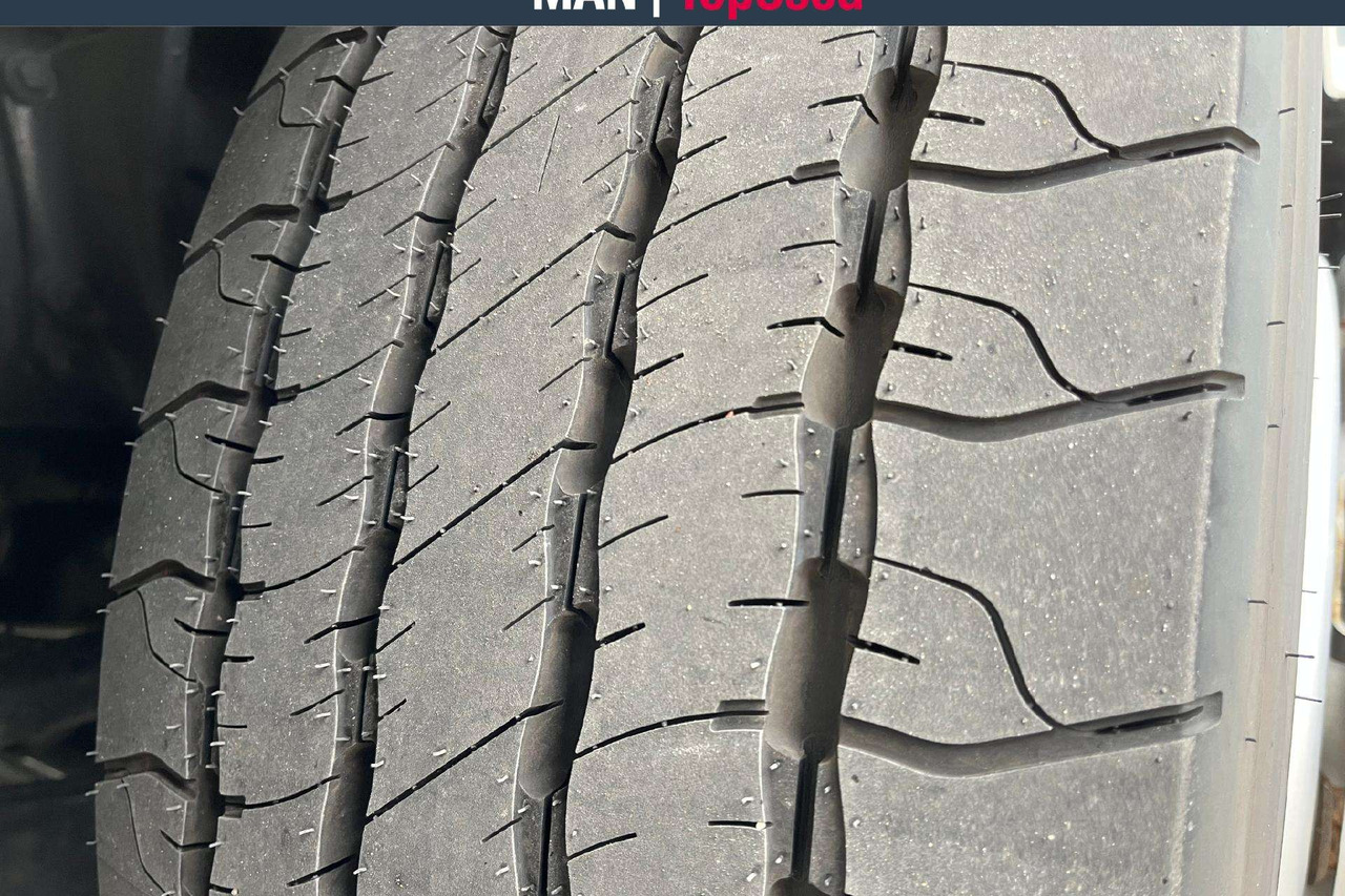 Cap tractor MAN 18.510 MEGA GX RETARDER(8392): Foto 10 Cap tractor MAN 18.510 MEGA GX RETARDER(8392): Foto 10