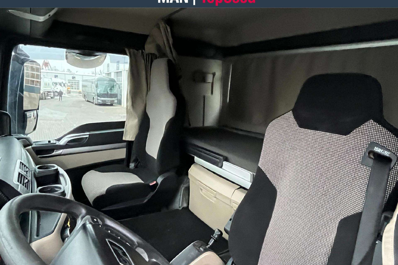 MAN TGS 18.460 4X4 Hydrodrive 9314 - Cap tractor: Foto 5 MAN TGS 18.460 4X4 Hydrodrive 9314 - Cap tractor: Foto 5