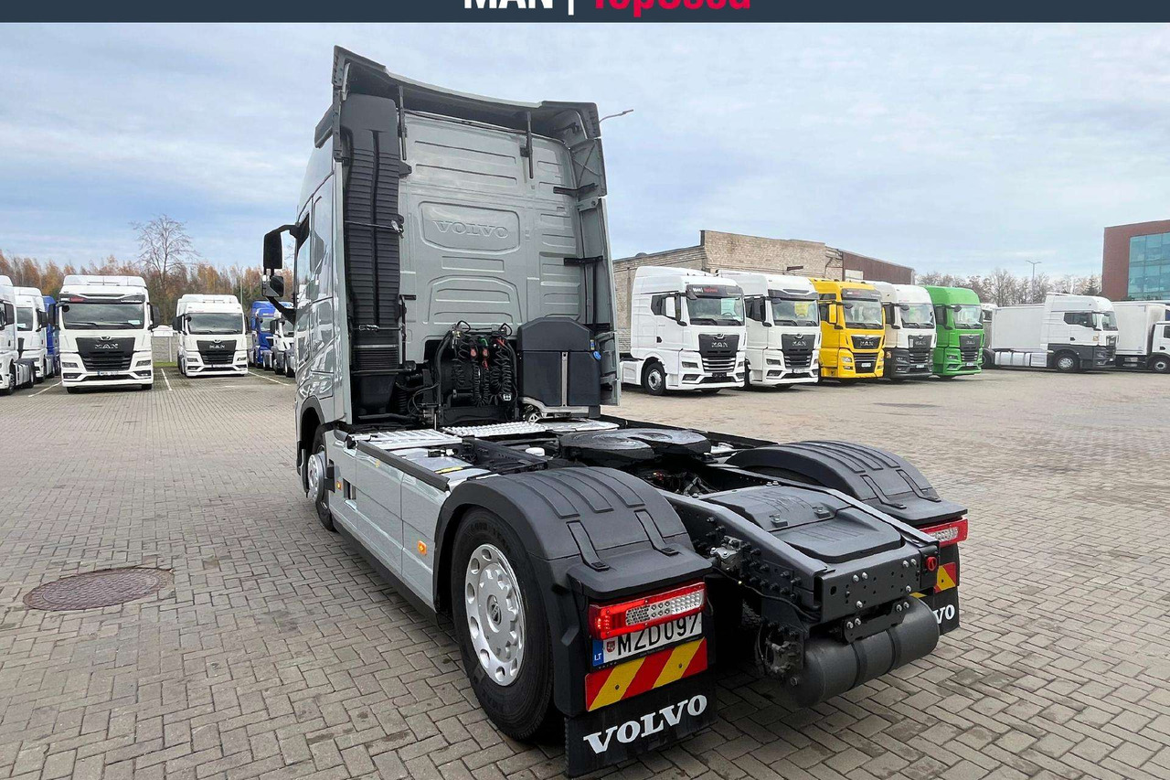 Volvo FH 460 I save Gold (9315) - Cap tractor: Foto 3 Volvo FH 460 I save Gold (9315) - Cap tractor: Foto 3