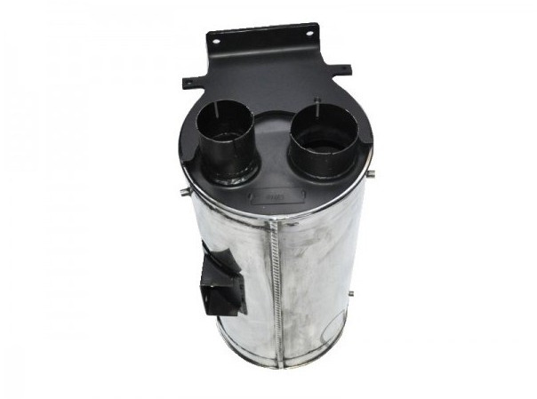 Katalysator Euro 4 MAN TGM TGL 4.6 Dinex - 47317 81151010412 81151010378 81151010388 - Convertor catalitic pentru Camion: Foto 1 Katalysator Euro 4 MAN TGM TGL 4.6 Dinex - 47317 81151010412 81151010378 81151010388 - Convertor catalitic pentru Camion: Foto 1