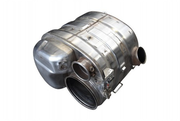 Katalysator Euro 6 VOLVO FH, FH 4 / RENAULT Gama T - 21364816 21364817 23426198 22396038 23105923 23094534 23046481 23105924 23414235 - Convertor catalitic pentru Camion: Foto 1 Katalysator Euro 6 VOLVO FH, FH 4 / RENAULT Gama T - 21364816 21364817 23426198 22396038 23105923 23094534 23046481 23105924 23414235 - Convertor catalitic pentru Camion: Foto 1