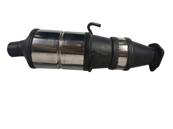 Katalysator IVECO Daily IV - 3.0 - 504141542 - Convertor catalitic pentru Camion: Foto 2 Katalysator IVECO Daily IV - 3.0 - 504141542 - Convertor catalitic pentru Camion: Foto 2