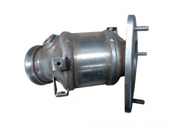 Katalysator IVECO Daily V - 2.3-3.0 EU 5 - 5801352155 F1AE3481E5 F1AE3481CA F1CE3481CC - Convertor catalitic pentru Camion: Foto 2 Katalysator IVECO Daily V - 2.3-3.0 EU 5 - 5801352155 F1AE3481E5 F1AE3481CA F1CE3481CC - Convertor catalitic pentru Camion: Foto 2
