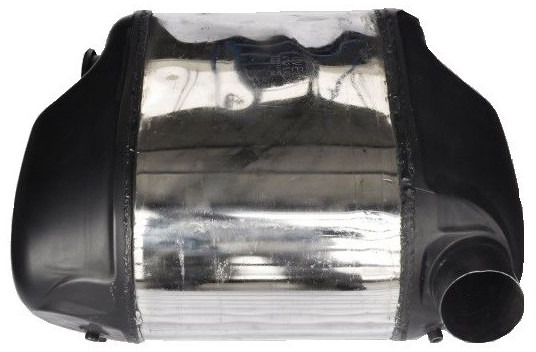 Katalysator IVECO Stralis SCR Euro 5, Dinex - 28461 28477 41299218 41298536 41298535 41272365 - Convertor catalitic pentru Camion: Foto 1 Katalysator IVECO Stralis SCR Euro 5, Dinex - 28461 28477 41299218 41298536 41298535 41272365 - Convertor catalitic pentru Camion: Foto 1