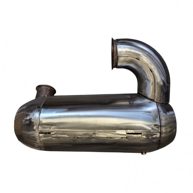 Katalysator SCR Euro 6 DAF LF, Cummins / Bus Solaris - 5417773 0004003897 5417779 2188763 - Convertor catalitic pentru Camion: Foto 2 Katalysator SCR Euro 6 DAF LF, Cummins / Bus Solaris - 5417773 0004003897 5417779 2188763 - Convertor catalitic pentru Camion: Foto 2