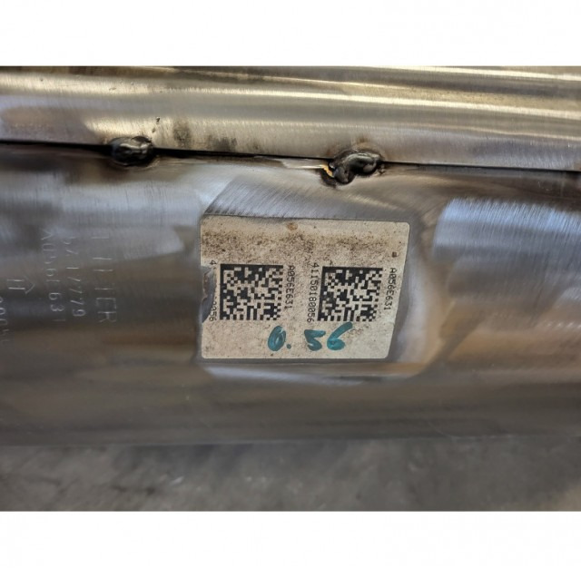 Katalysator SCR Euro 6 DAF LF, Cummins / Bus Solaris - 5417773 0004003897 5417779 2188763 - Convertor catalitic pentru Camion: Foto 3 Katalysator SCR Euro 6 DAF LF, Cummins / Bus Solaris - 5417773 0004003897 5417779 2188763 - Convertor catalitic pentru Camion: Foto 3