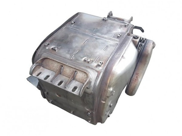 Katalysator SCR Euro 6 VOLVO FL / RENAULT Serie D - 21750081 23171811 85022437 21750067 21750074 7421750067 7421750074 23173965 - Convertor catalitic pentru Camion: Foto 2 Katalysator SCR Euro 6 VOLVO FL / RENAULT Serie D - 21750081 23171811 85022437 21750067 21750074 7421750067 7421750074 23173965 - Convertor catalitic pentru Camion: Foto 2