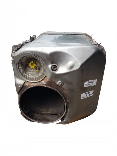 Katalysator SCR MAN TGL, TGM Euro 6 - 81151036173 61151036173 81.15103.6162 81151036162 - Convertor catalitic pentru Camion: Foto 3 Katalysator SCR MAN TGL, TGM Euro 6 - 81151036173 61151036173 81.15103.6162 81151036162 - Convertor catalitic pentru Camion: Foto 3