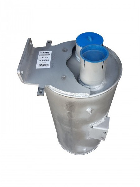 Neue Katalysator SCR Euro 5 MAN TGM, TGL - 6.9 - 81151010437 81151010465 81151010436 - Convertor catalitic pentru Camion: Foto 1 Neue Katalysator SCR Euro 5 MAN TGM, TGL - 6.9 - 81151010437 81151010465 81151010436 - Convertor catalitic pentru Camion: Foto 1