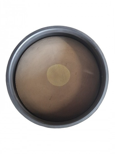 Rußpartikelfilter ,DPF IVECO Stralis Euro 6 - 5802020368 580208441 5000604024 - Sistem de evacuare pentru Camion: Foto 2 Rußpartikelfilter ,DPF IVECO Stralis Euro 6 - 5802020368 580208441 5000604024 - Sistem de evacuare pentru Camion: Foto 2