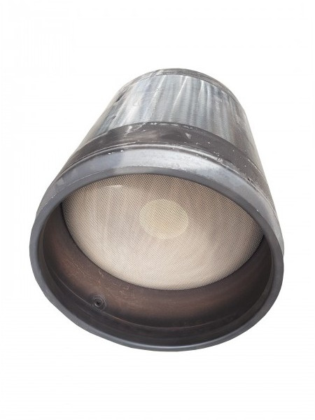 Rußpartikelfilter ,DPF IVECO Stralis Euro 6 - 5802041633 - Sistem de evacuare pentru Camion: Foto 2 Rußpartikelfilter ,DPF IVECO Stralis Euro 6 - 5802041633 - Sistem de evacuare pentru Camion: Foto 2