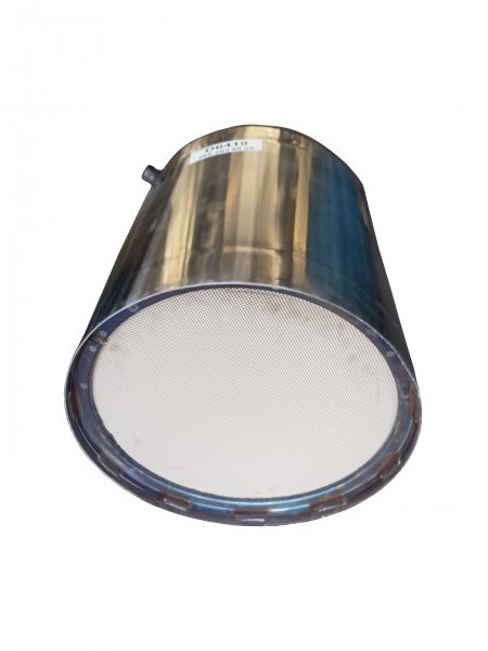 Rußpartikelfilter ,DPF IVECO Stralis Hi Way Euro 6 - 5802039929 - Sistem de evacuare pentru Camion: Foto 3 Rußpartikelfilter ,DPF IVECO Stralis Hi Way Euro 6 - 5802039929 - Sistem de evacuare pentru Camion: Foto 3