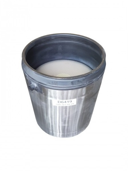 Rußpartikelfilter ,DPF IVECO Stralis Hi Way Euro 6 - 5802039929 - Sistem de evacuare pentru Camion: Foto 1 Rußpartikelfilter ,DPF IVECO Stralis Hi Way Euro 6 - 5802039929 - Sistem de evacuare pentru Camion: Foto 1