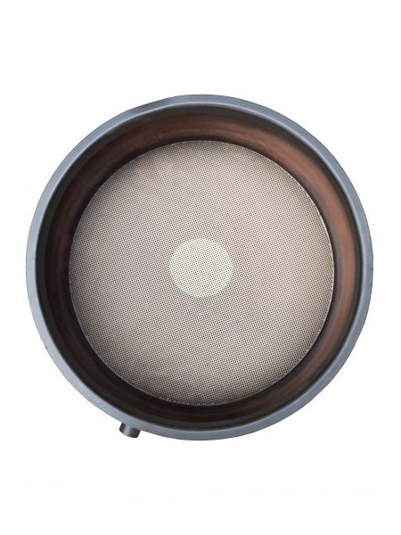 Rußpartikelfilter DPF IVECO Stralis, Hi-Way Euro 6 - 5802206103 - Sistem de evacuare pentru Camion: Foto 2 Rußpartikelfilter DPF IVECO Stralis, Hi-Way Euro 6 - 5802206103 - Sistem de evacuare pentru Camion: Foto 2