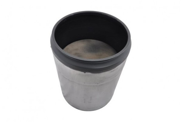 Rußpartikelfilter,Partikelfilter,DPF IVECO Stralis Euro 6 - 5801651187 - Sistem de evacuare pentru Camion: Foto 1 Rußpartikelfilter,Partikelfilter,DPF IVECO Stralis Euro 6 - 5801651187 - Sistem de evacuare pentru Camion: Foto 1