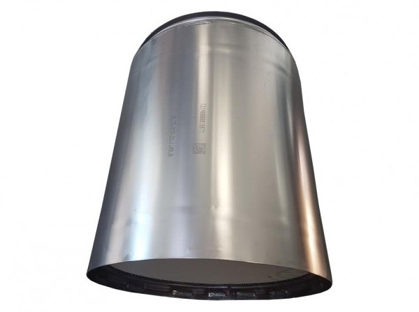 Rußpartikelfilter,Partikelfilter DPF IVECO Stralis Euro 6 (Sensor) - 5802041542 - Sistem de evacuare pentru Camion: Foto 4 Rußpartikelfilter,Partikelfilter DPF IVECO Stralis Euro 6 (Sensor) - 5802041542 - Sistem de evacuare pentru Camion: Foto 4