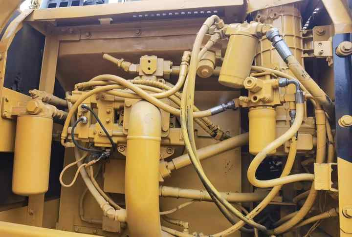 30 Ton Heavy Excavator Japan Origin Cat 330d 330dl 330d2 Fairly Used Caterpillar Mining Excavator With Jack Hammer In Shanghai - Excavator pe şenile: Foto 3 30 Ton Heavy Excavator Japan Origin Cat 330d 330dl 330d2 Fairly Used Caterpillar Mining Excavator With Jack Hammer In Shanghai - Excavator pe şenile: Foto 3