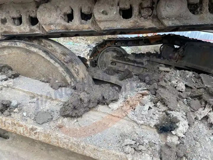 Excavator Complete Drive Cab Assy DX225 DX520 DX520LC DX480LC Doosan DX340 cabin Doosan DX300 cabin - Excavator: Foto 4 Excavator Complete Drive Cab Assy DX225 DX520 DX520LC DX480LC Doosan DX340 cabin Doosan DX300 cabin - Excavator: Foto 4
