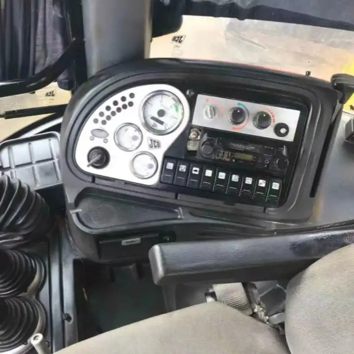 Factory Price Original Tlb Machine Jcb 3cx 4cx Jcb Construction Machines Engineering-Construction-Machinery Backhoe Loader - Buldoexcavator: Foto 5 Factory Price Original Tlb Machine Jcb 3cx 4cx Jcb Construction Machines Engineering-Construction-Machinery Backhoe Loader - Buldoexcavator: Foto 5