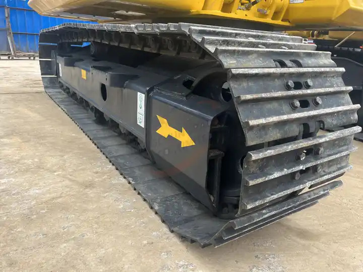 GOOD CONDITION 90% New japan original low hourS used Komatsu PC130-7 excavator for hot sale WITH free shipping - Excavator pe şenile: Foto 5 GOOD CONDITION 90% New japan original low hourS used Komatsu PC130-7 excavator for hot sale WITH free shipping - Excavator pe şenile: Foto 5
