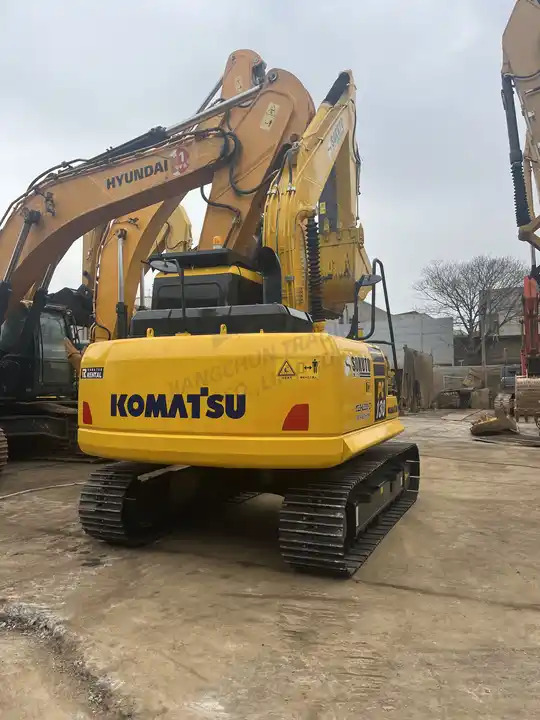GOOD CONDITION 90% New japan original low hourS used Komatsu PC130-7 excavator for hot sale WITH free shipping - Excavator pe şenile: Foto 3 GOOD CONDITION 90% New japan original low hourS used Komatsu PC130-7 excavator for hot sale WITH free shipping - Excavator pe şenile: Foto 3