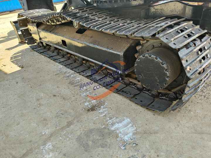 Good Price Good Quality CAT 307 308C 308D 308E 312D 315D 320C 320D Second Hand 7 Tons Used Mini Crawler Excavator For Sale - Mini excavator: Foto 2 Good Price Good Quality CAT 307 308C 308D 308E 312D 315D 320C 320D Second Hand 7 Tons Used Mini Crawler Excavator For Sale - Mini excavator: Foto 2