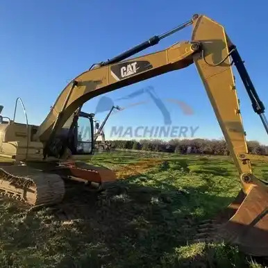 High Quality Used Construction Caterpillar 320d Earthmoving Machine Cat 320 320c 320d2 Crawler Excavator - Excavator: Foto 1 High Quality Used Construction Caterpillar 320d Earthmoving Machine Cat 320 320c 320d2 Crawler Excavator - Excavator: Foto 1