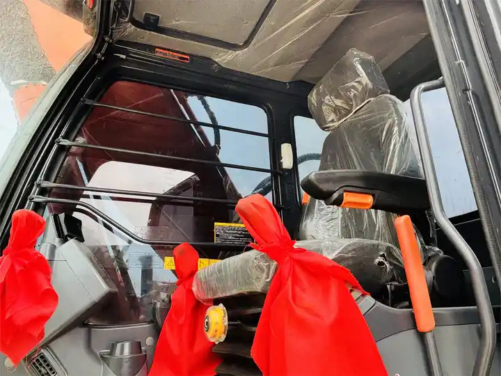 Japan Original 20t Excavator Hitachi Zx200-3g Zx200 Crawler Excavator With 6bg1 Engine Hitachi Excavator - Excavator pe şenile: Foto 5 Japan Original 20t Excavator Hitachi Zx200-3g Zx200 Crawler Excavator With 6bg1 Engine Hitachi Excavator - Excavator pe şenile: Foto 5