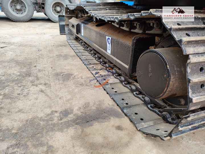 Used Cat 306d 306E2 6t Used Excavator,Cat 306d 306E Hydraulic Crawler Excavator catpillar good price - Excavator pe şenile: Foto 5 Used Cat 306d 306E2 6t Used Excavator,Cat 306d 306E Hydraulic Crawler Excavator catpillar good price - Excavator pe şenile: Foto 5