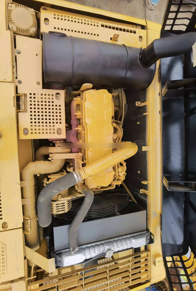 Used Caterpillar excavator CAT 330D 330DL in good condition for sale - Excavator pe şenile: Foto 3 Used Caterpillar excavator CAT 330D 330DL in good condition for sale - Excavator pe şenile: Foto 3