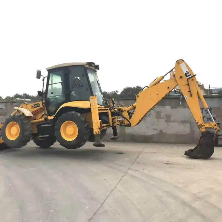 Used Jcb Backhoe Loader Low Hours Good Condition in Stock, Secondhand Backhoe Loader 3cx 4cx Hot Selling - Buldoexcavator: Foto 3 Used Jcb Backhoe Loader Low Hours Good Condition in Stock, Secondhand Backhoe Loader 3cx 4cx Hot Selling - Buldoexcavator: Foto 3