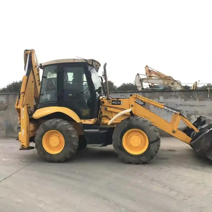 Used Jcb Backhoe Loader Low Hours Good Condition in Stock, Secondhand Backhoe Loader 3cx 4cx Hot Selling - Buldoexcavator: Foto 1 Used Jcb Backhoe Loader Low Hours Good Condition in Stock, Secondhand Backhoe Loader 3cx 4cx Hot Selling - Buldoexcavator: Foto 1