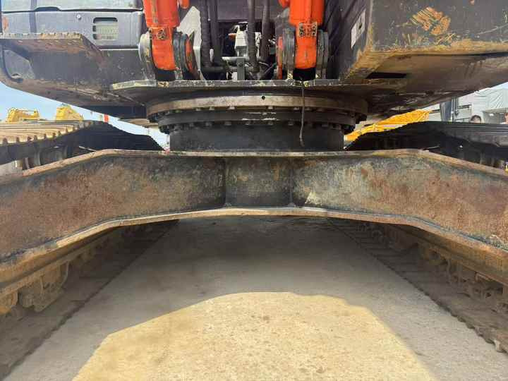 Used Machinery ZX350-5G ZX350-3G 35 Ton Crawler Used Hitachi Excavators Hitachi Heavy Duty Machine ZAXIS 350-5G 350-3G for Sale - Excavator: Foto 3 Used Machinery ZX350-5G ZX350-3G 35 Ton Crawler Used Hitachi Excavators Hitachi Heavy Duty Machine ZAXIS 350-5G 350-3G for Sale - Excavator: Foto 3