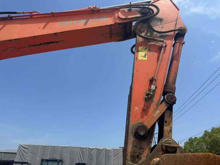 Used Machinery ZX350-5G ZX350-3G 35 Ton Crawler Used Hitachi Excavators Hitachi Heavy Duty Machine ZAXIS 350-5G 350-3G for Sale - Excavator: Foto 3 Used Machinery ZX350-5G ZX350-3G 35 Ton Crawler Used Hitachi Excavators Hitachi Heavy Duty Machine ZAXIS 350-5G 350-3G for Sale - Excavator: Foto 3