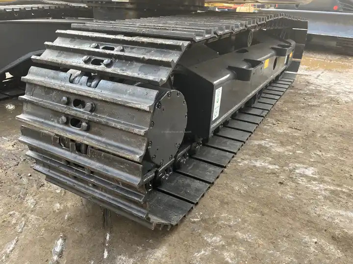 Well-Maintained japan original low hourS used Komatsu PC130-7 excavator with competitive - Excavator pe şenile: Foto 5 Well-Maintained japan original low hourS used Komatsu PC130-7 excavator with competitive - Excavator pe şenile: Foto 5