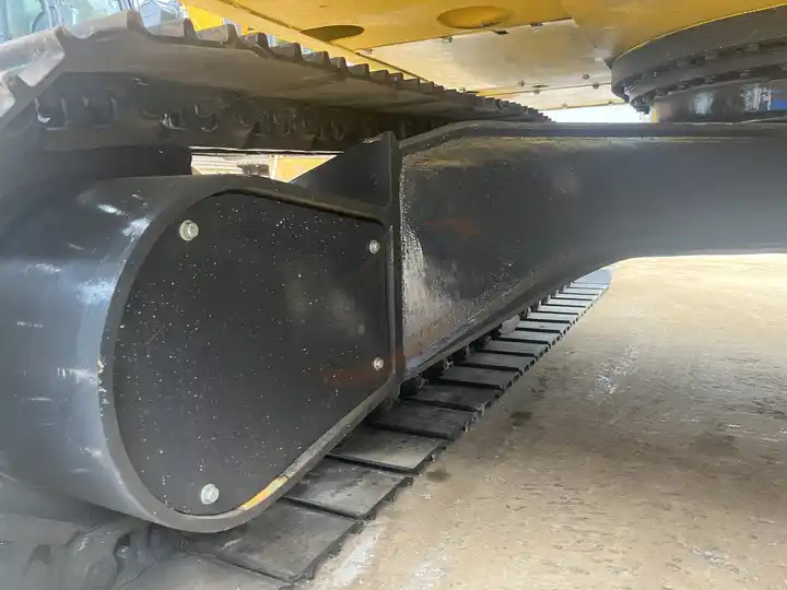 New arrival japan original low hourS used Komatsu PC130-7 excavator for hot sale - Excavator pe şenile: Foto 5 New arrival japan original low hourS used Komatsu PC130-7 excavator for hot sale - Excavator pe şenile: Foto 5