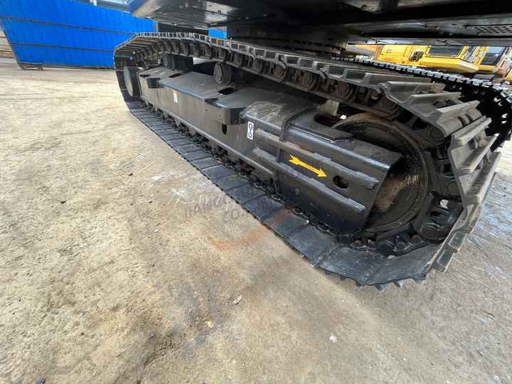 Sany 215 brand new excavator China cheap used SANY sy 215 Excavator SANY SY215c crawler excavators for sale - Excavator pe şenile: Foto 3 Sany 215 brand new excavator China cheap used SANY sy 215 Excavator SANY SY215c crawler excavators for sale - Excavator pe şenile: Foto 3