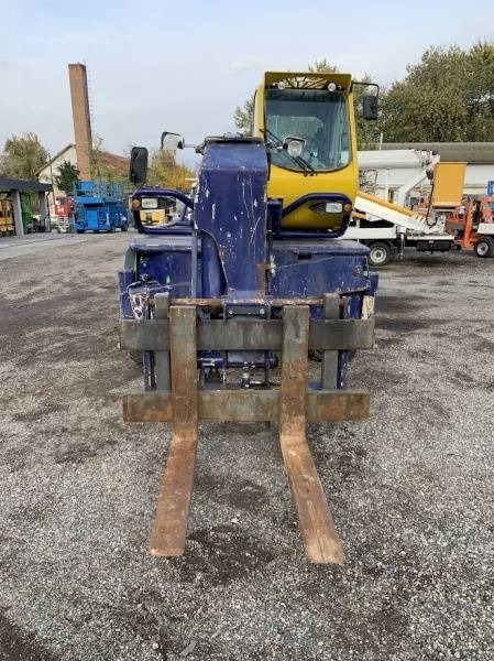 Merlo RT4025 - 16m - 5t - 4x4x4 - Stivuitor telescopic: Foto 3 Merlo RT4025 - 16m - 5t - 4x4x4 - Stivuitor telescopic: Foto 3