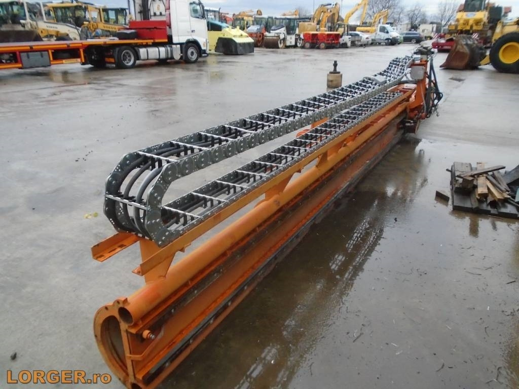 Barabas CUR 01 - Utilaj pentru beton: Foto 1 Barabas CUR 01 - Utilaj pentru beton: Foto 1