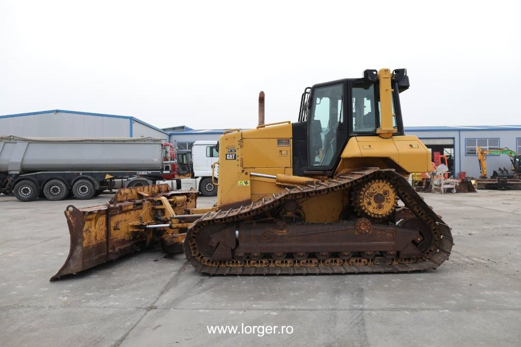 CAT D 6 N - Buldozer: Foto 5 CAT D 6 N - Buldozer: Foto 5
