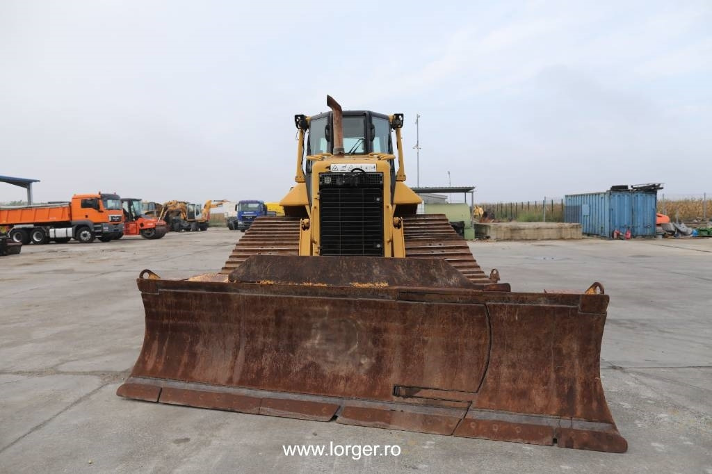 CAT D 6 N - Buldozer: Foto 3 CAT D 6 N - Buldozer: Foto 3