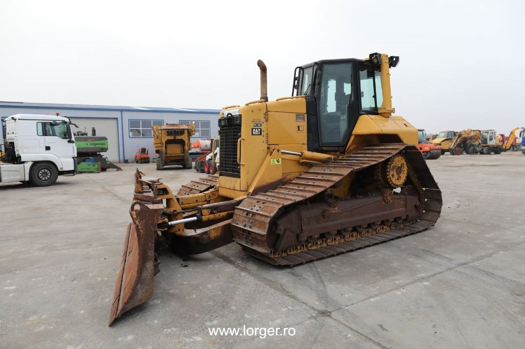 CAT D 6 N - Buldozer: Foto 4 CAT D 6 N - Buldozer: Foto 4