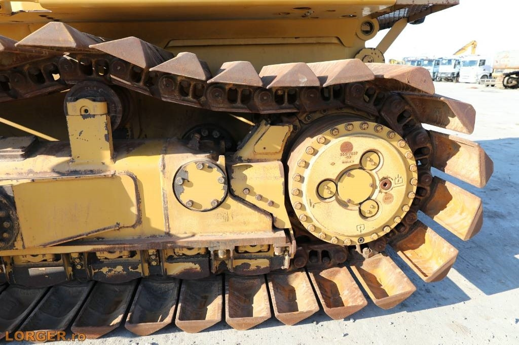 Buldozer CAT D 7 E LGP: Foto 10