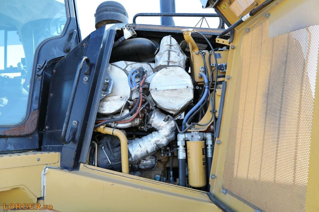 Buldozer CAT D 7 E LGP: Foto 17