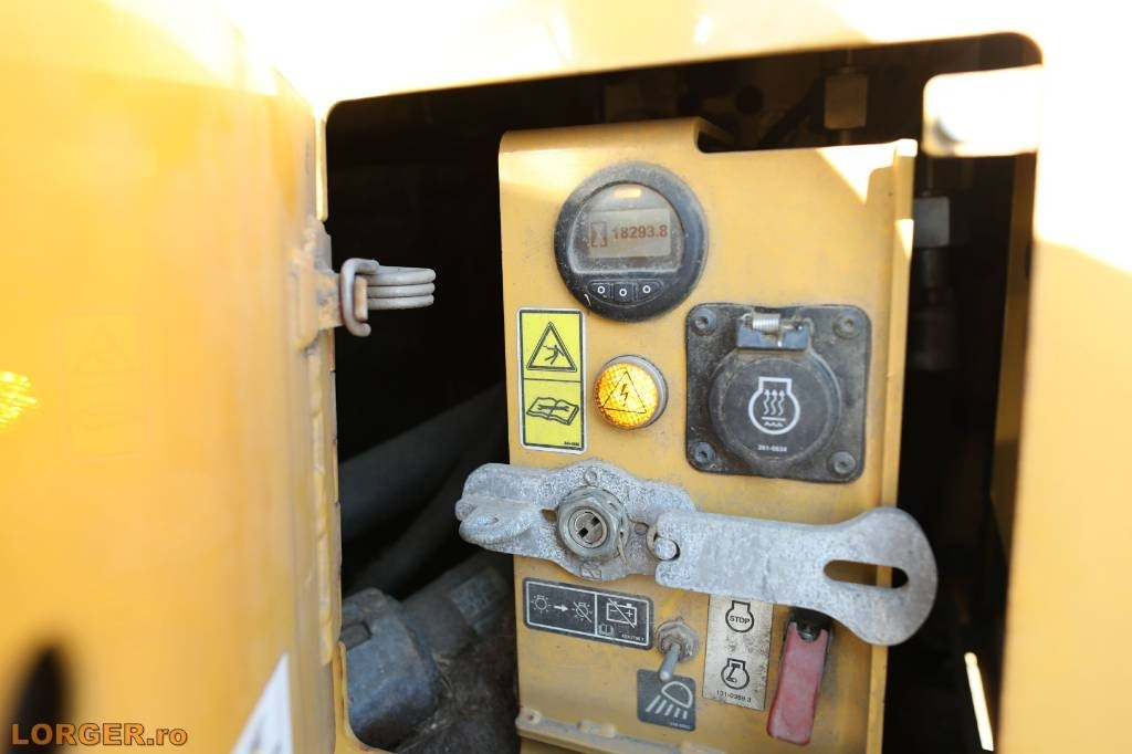 Buldozer CAT D 7 E LGP: Foto 28