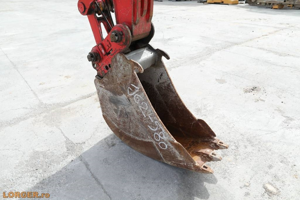 Excavator pe şenile Hyundai Robex 145 LCR: Foto 7 Excavator pe şenile Hyundai Robex 145 LCR: Foto 7