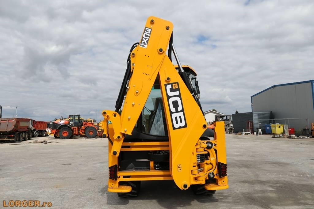 JCB 3 CX New !!! 2024 - Buldoexcavator: Foto 5 JCB 3 CX New !!! 2024 - Buldoexcavator: Foto 5