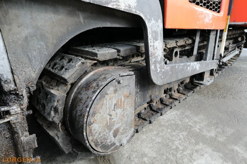 Finisor de asfalt Volvo P 7820 C ABG: Foto 21