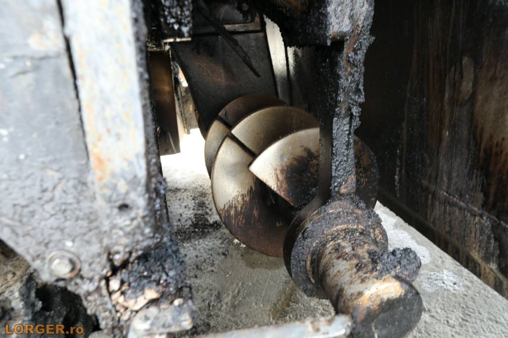 Finisor de asfalt Volvo P 7820 C ABG: Foto 18