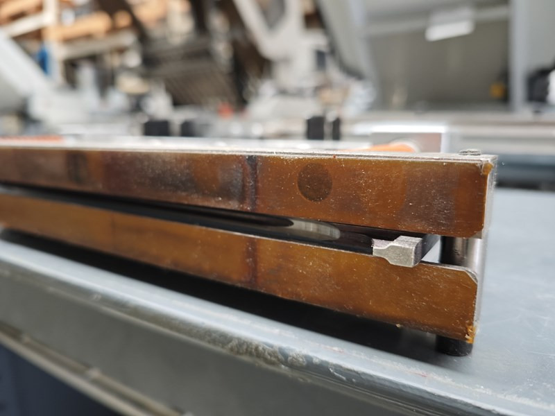 Duplo DKT-G - Mașină de tipar: Foto 4 Duplo DKT-G - Mașină de tipar: Foto 4